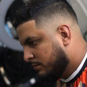 Meet your Posher, Gabriel